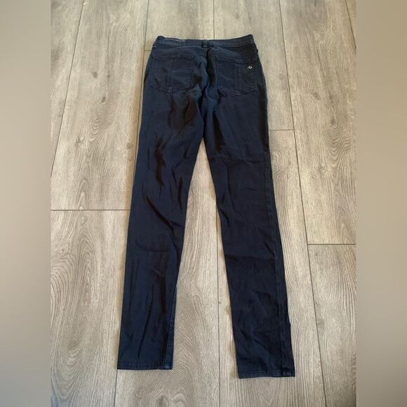 Rag and bone leggings used in fair condition - Picture 2 of 5